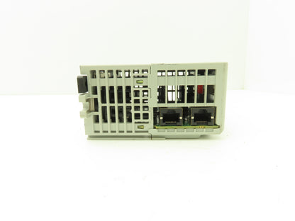 Allen Bradley 1769-L36ERM CompactLogix 3MB Motion Controller CPU Ser A FW 1.002
