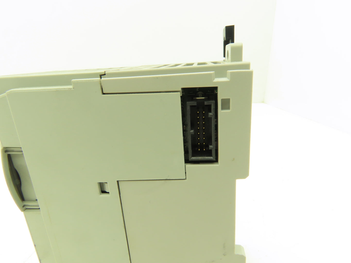 Allen Bradley 1769-L36ERM CompactLogix 3MB Motion Controller CPU Ser A FW 1.002