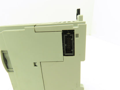 Allen Bradley 1769-L36ERM CompactLogix 3MB Motion Controller CPU Ser A FW 1.002