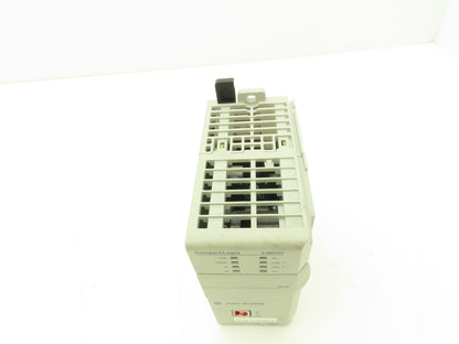 Allen Bradley 1769-L36ERM CompactLogix 3MB Motion Controller CPU Ser A FW 1.002