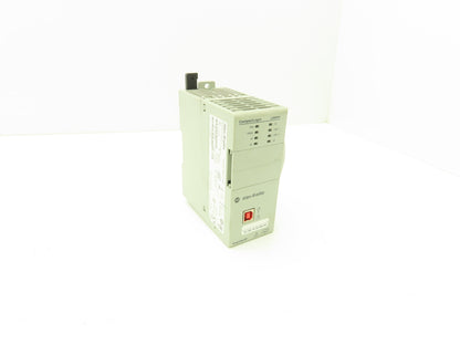 Allen Bradley 1769-L36ERM CompactLogix 3MB Motion Controller CPU Ser A FW 1.002