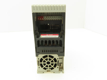 Allen Bradley 25B-D6P0N104 Powerflex 525 3Hp VFD AC Drive 480V 50/60Hz FRN 6.001