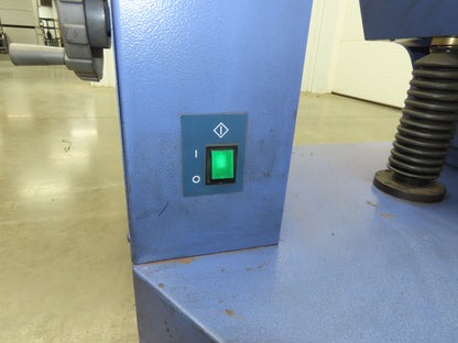 Mitutoyo PHA-14 Horizontal Optical Comparator Profile Projector Measure Counter