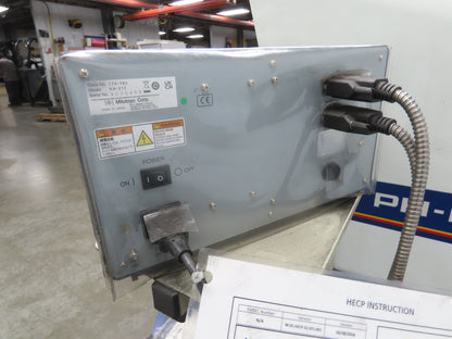 Mitutoyo PHA-14 Horizontal Optical Comparator Profile Projector Measure Counter