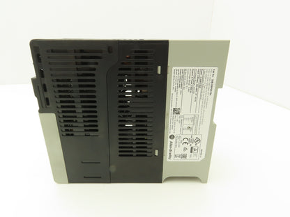 Allen Bradley 25B-D6P0N104 Powerflex 525 3Hp VFD AC Drive 480V 50/60Hz FRN 5.001