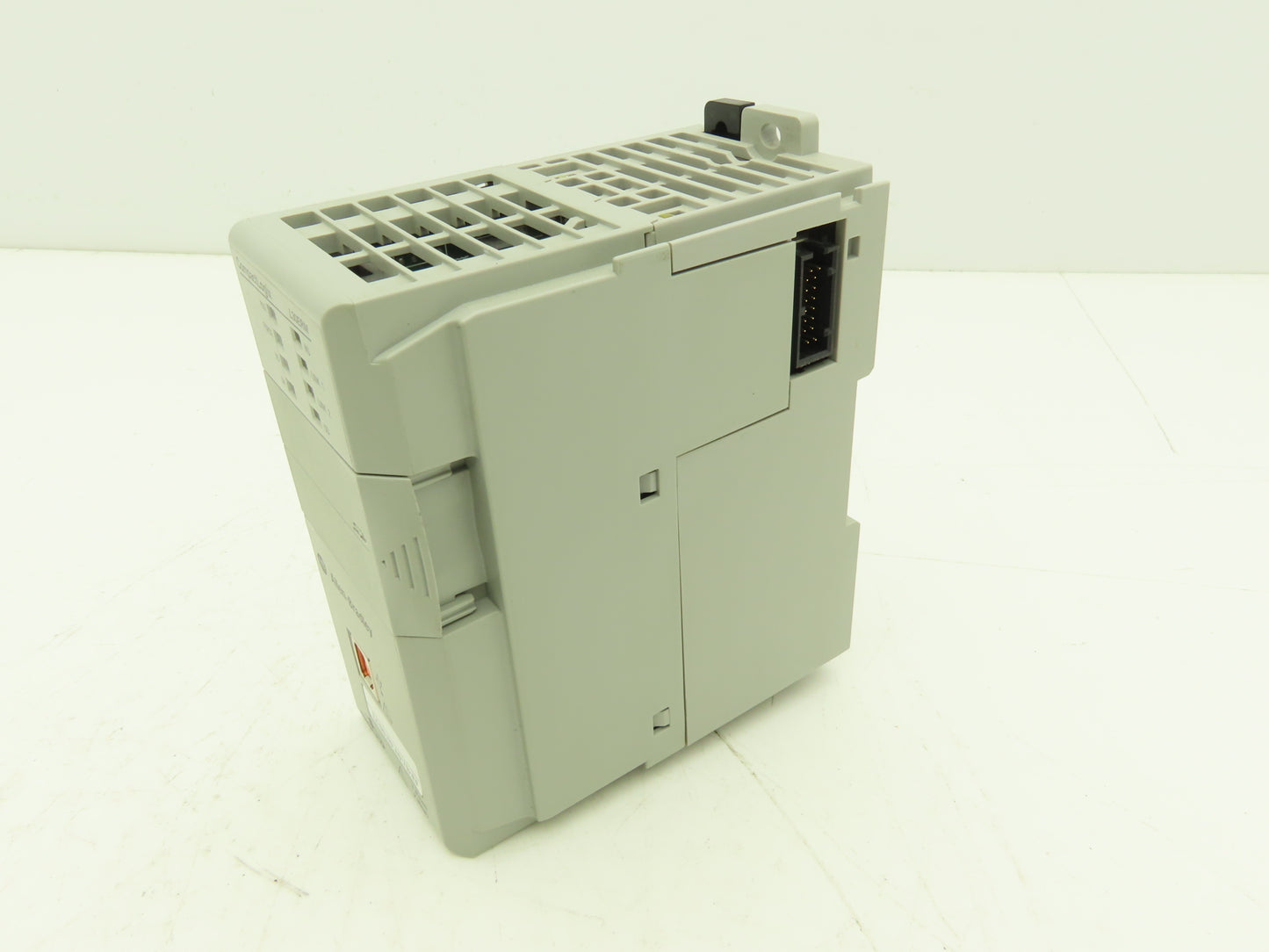 Allen Bradley 1769-L30ERM CompactLogix Motion Controller 1MB Ethernet IP Ser A