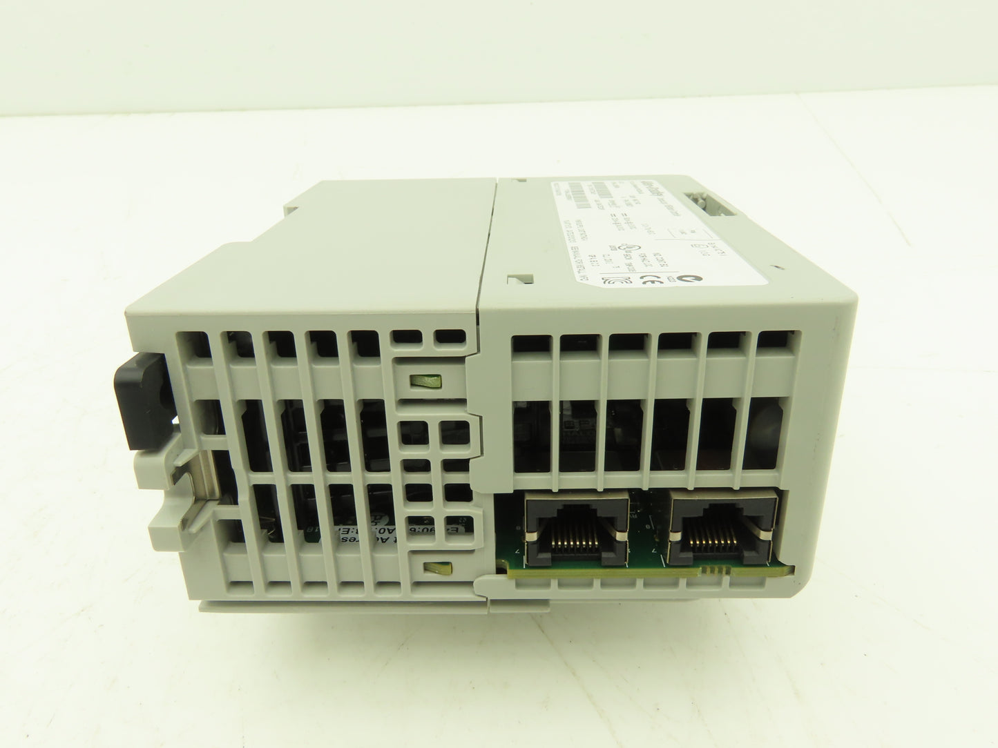 Allen Bradley 1769-L30ERM CompactLogix Motion Controller 1MB Ethernet IP Ser A
