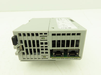Allen Bradley 1769-L30ERM CompactLogix Motion Controller 1MB Ethernet IP Ser A