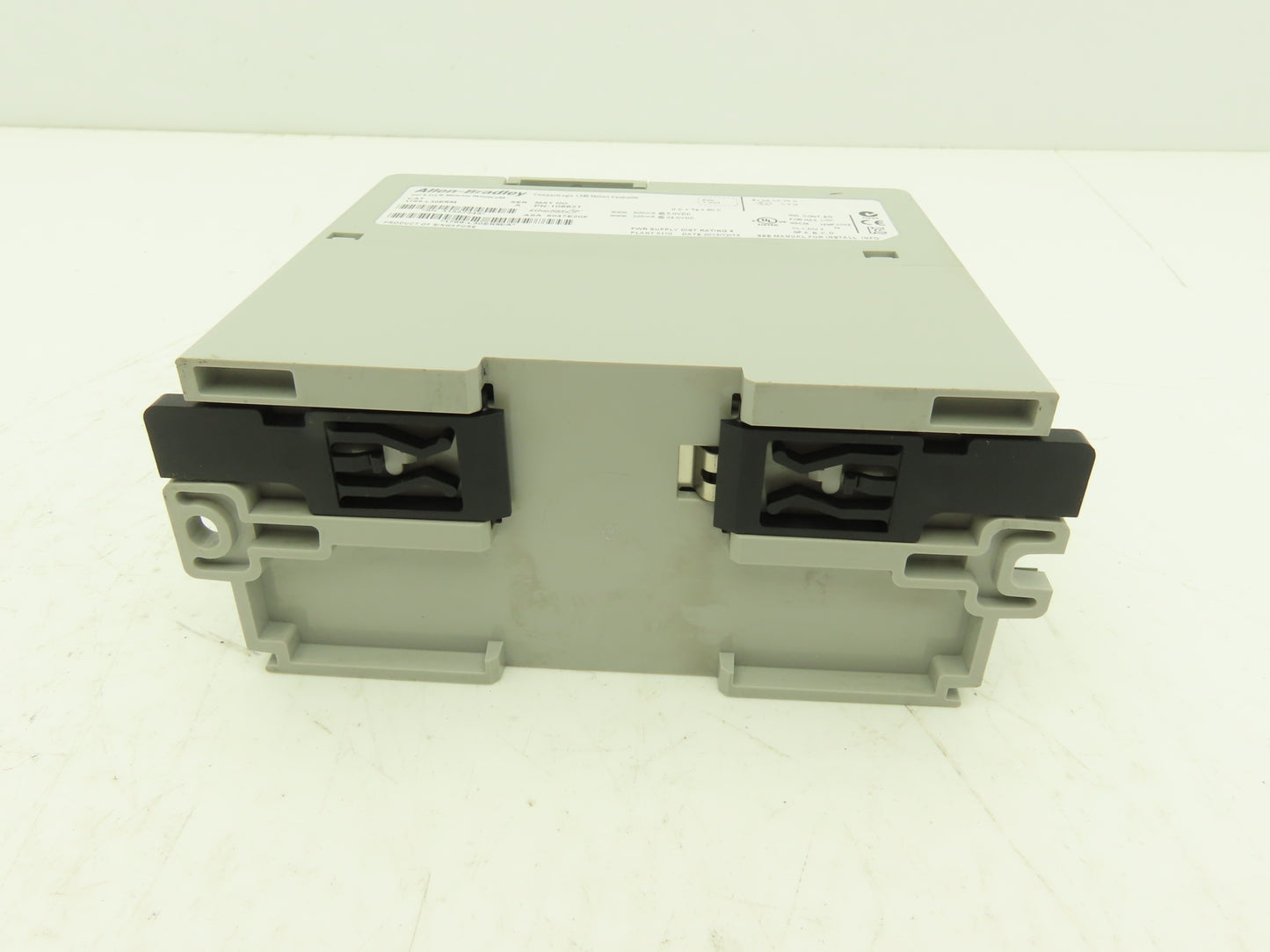 Allen Bradley 1769-L30ERM CompactLogix Motion Controller 1MB Ethernet IP Ser A