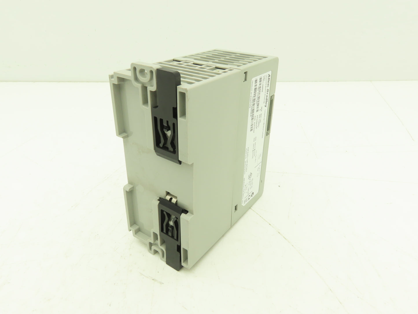 Allen Bradley 1769-L30ERM CompactLogix Motion Controller 1MB Ethernet IP Ser A