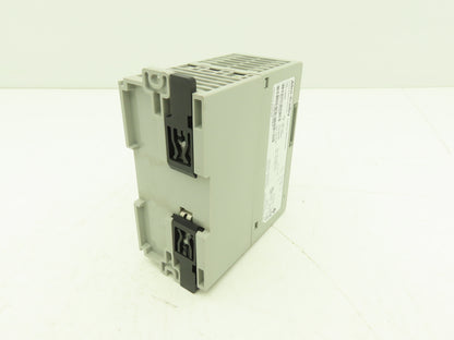 Allen Bradley 1769-L30ERM CompactLogix Motion Controller 1MB Ethernet IP Ser A