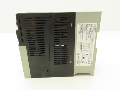 Allen Bradley 25B-D4P0N104 PowerFlex 525 AC Drive 1.5kW 2Hp 480V 3ph FRN 1.003