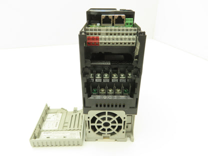 Allen Bradley 25B-D4P0N104 PowerFlex 525 AC Drive 1.5kW 2Hp 480V 3ph FRN 1.003