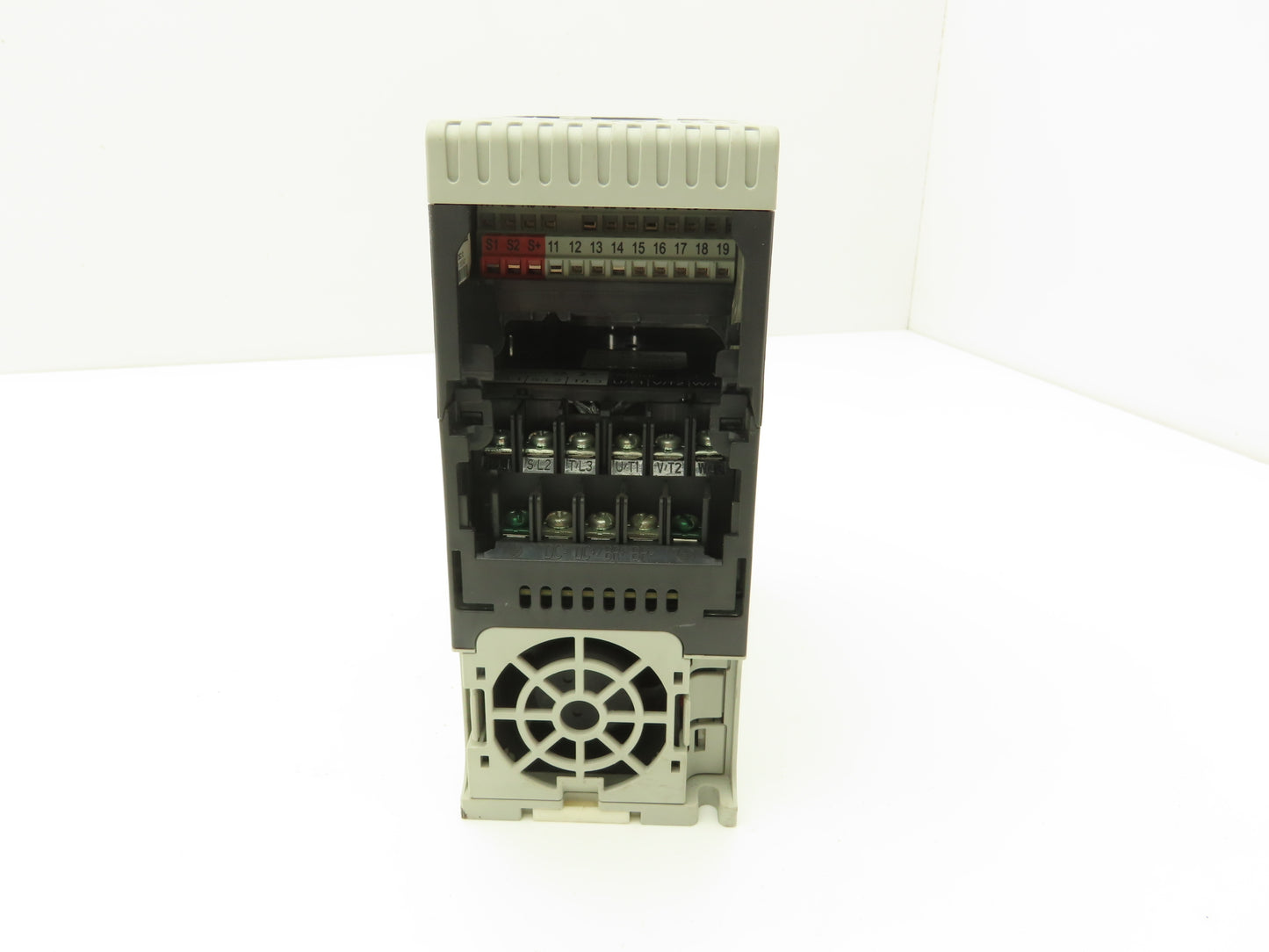 Allen Bradley 25B-D4P0N104 PowerFlex 525 AC Drive 1.5kW 2Hp 480V 3ph FRN 1.003