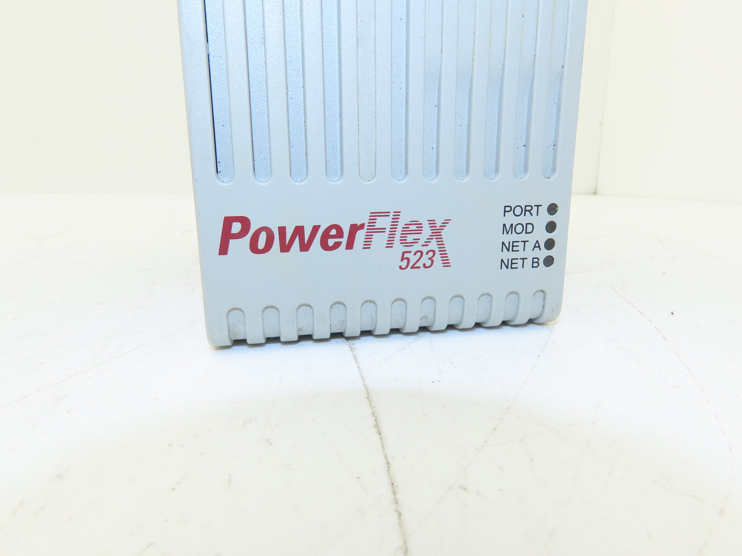 Allen Bradley 25B-D4P0N104 PowerFlex 525 AC Drive 1.5kW 2Hp 480V 3ph FRN 3.001