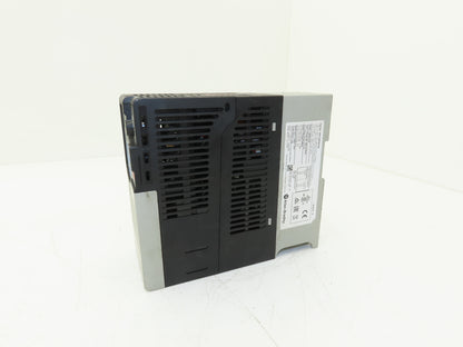 Allen Bradley 25B-D4P0N104 PowerFlex 525 AC Drive 1.5kW 2Hp 480V 3ph FRN 3.001