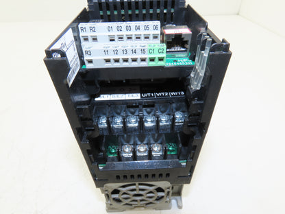 Allen Bradley 25B-D4P0N104 PowerFlex 525 AC Drive 1.5kW 2Hp 480V 3ph FRN 3.001