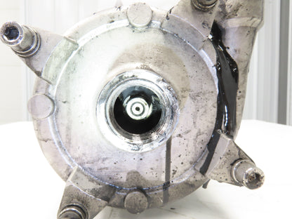 Sanwa M2522-B5 Stainless Centrifugal Mag Pump 1x1" Magnetic Drive 2.2Kw 220V 3PH