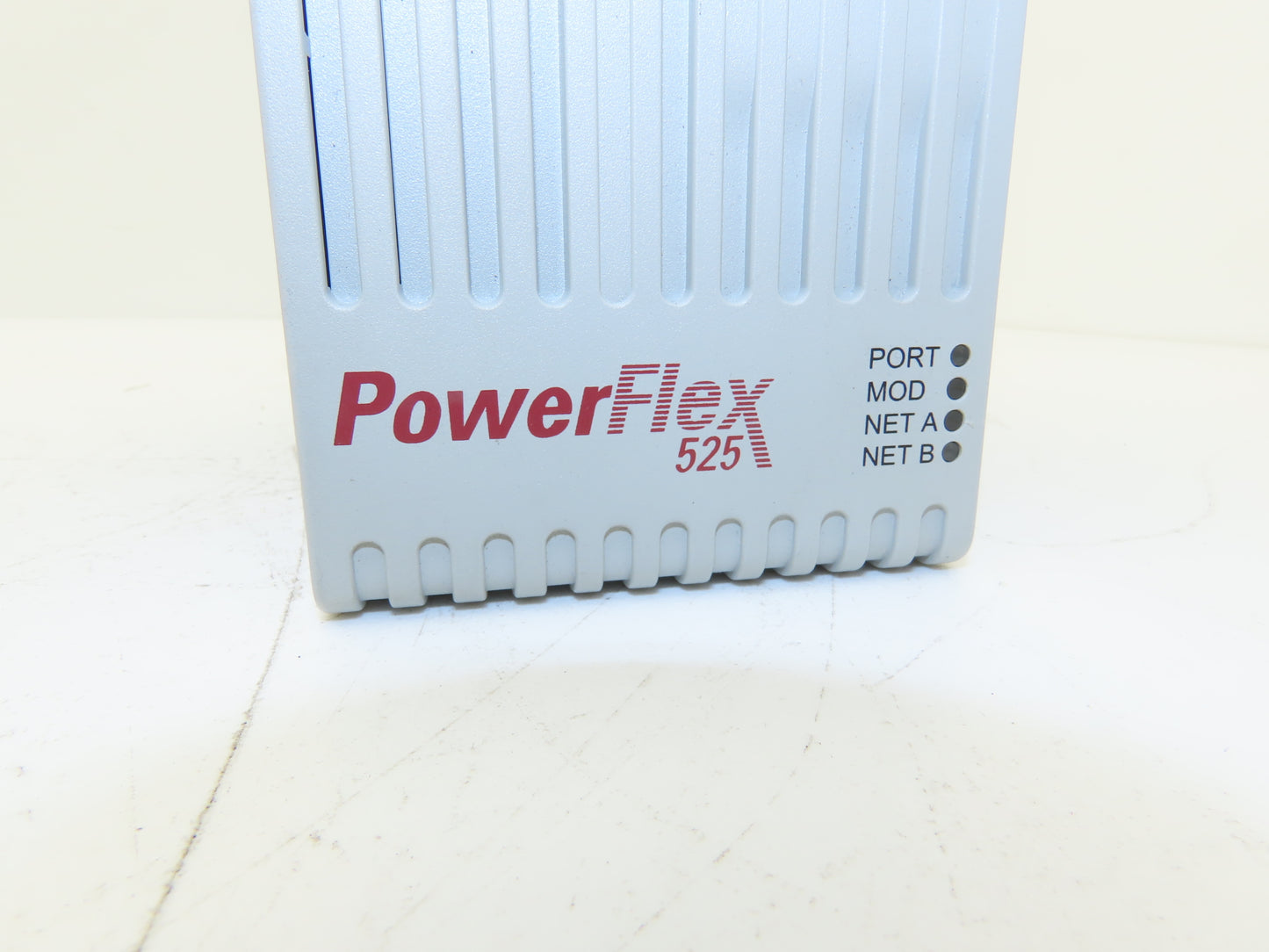 Allen Bradley 25B-D1P4N104 PowerFlex 525 AC Drive 0.4kW .5Hp 480V 3ph FRN 1.003