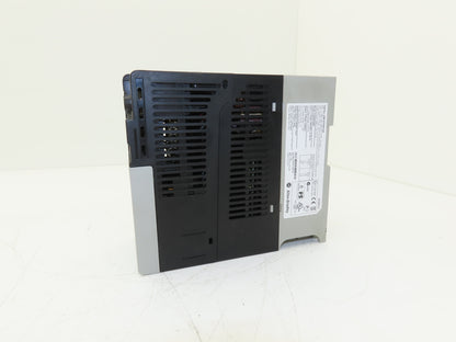 Allen Bradley 25B-D1P4N104 PowerFlex 525 AC Drive 0.4kW .5Hp 480V 3ph FRN 1.003