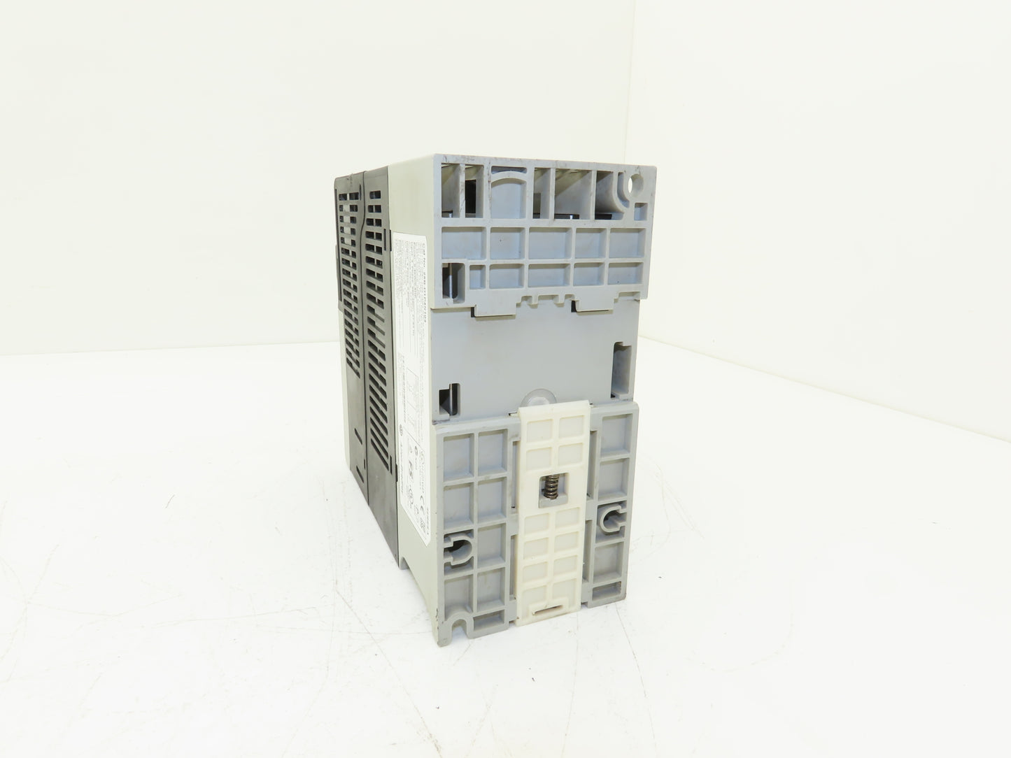 Allen Bradley 25B-D1P4N104 PowerFlex 525 AC Drive 0.4kW .5Hp 480V 3ph FRN 1.003