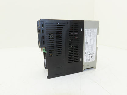 Allen Bradley 25B-D6P0N104 Powerflex 525 3Hp VFD AC Drive 480V 50/60Hz FRN 5.001