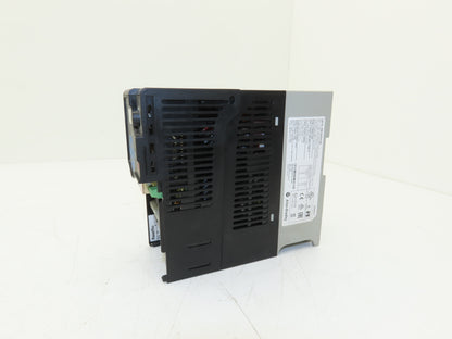 Allen Bradley 25B-D2P3N104 PowerFlex 525 VFD AC Drive 1Hp 480V 3Ph FRN 4.001