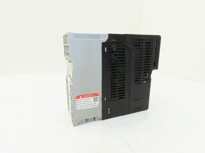 Allen Bradley 25B-D2P3N104 PowerFlex 525 VFD AC Drive 1Hp 480V 3Ph FRN 4.001