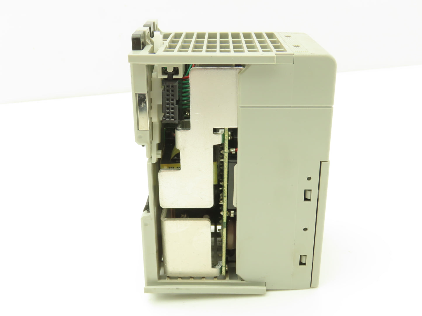 Allen Bradley 1769-PA4 Compact I/O PLC Power Supply Ser A