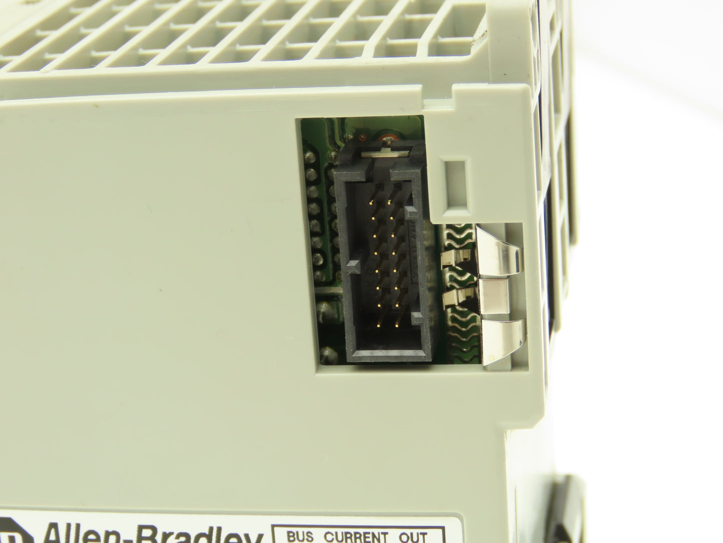 Allen Bradley 1769-PA4 Compact I/O PLC Power Supply Ser A