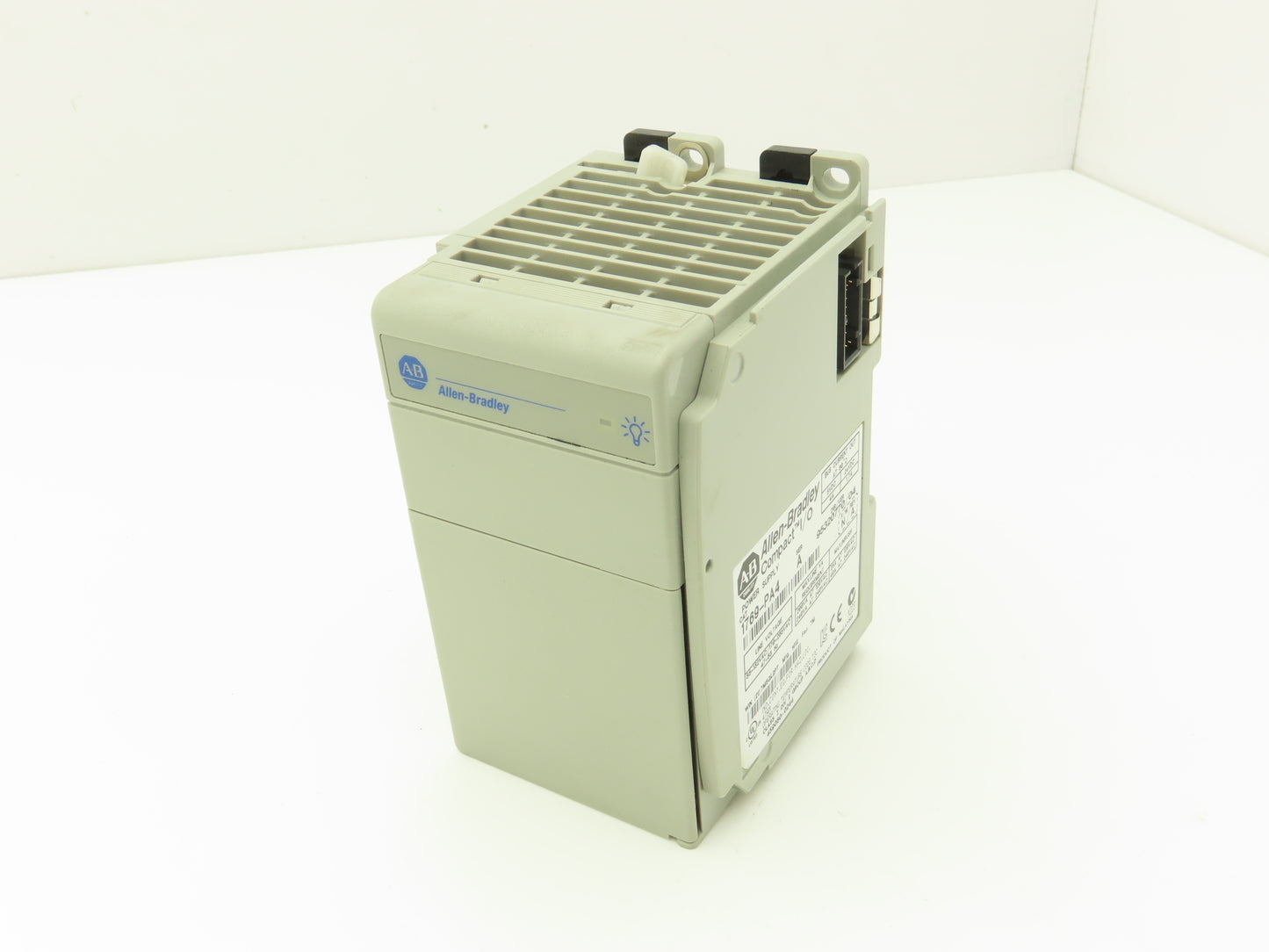 Allen Bradley 1769-PA4 Compact I/O PLC Power Supply Ser A