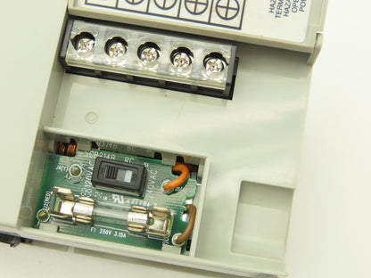 Allen Bradley 1769-PA4 Compact I/O PLC Power Supply Ser A Ver 10000392629/01