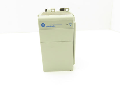 Allen Bradley 1769-PA4 Compact I/O PLC Power Supply Ser A Ver 10000392629/01