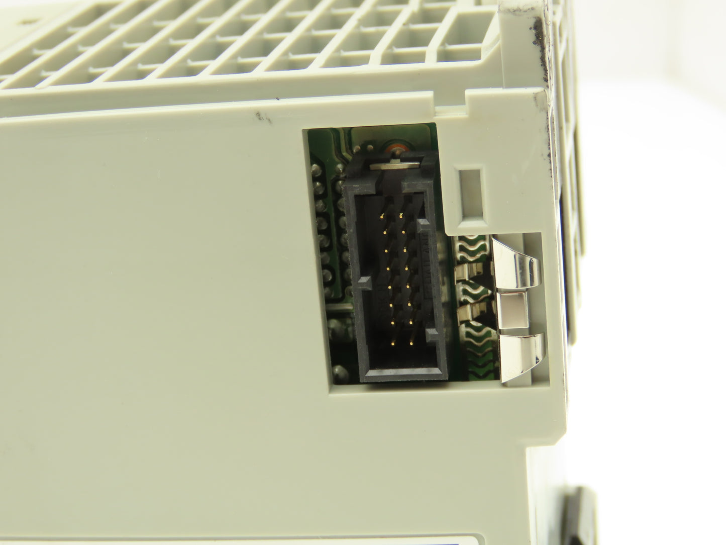 Allen Bradley 1769-PA4 Compact I/O PLC Power Supply Ser A Ver 10000392629/01
