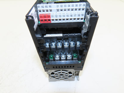 Allen Bradley 25B-D2P3N104 PowerFlex 525 VFD AC Drive 1Hp 480V 3Ph FRN 5.001