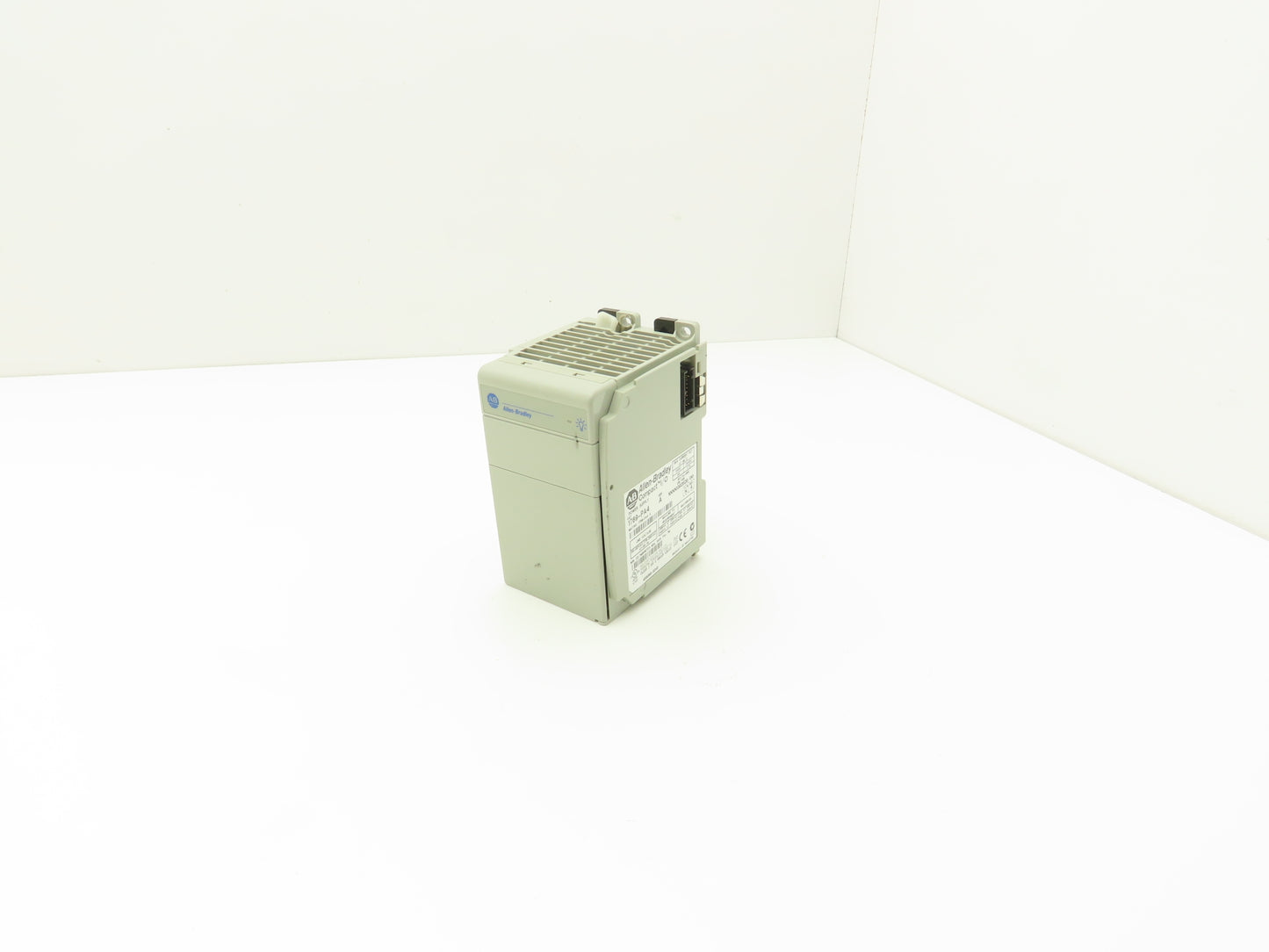 Allen Bradley 1769-PA4 Compact I/O PLC Power Supply Ser A Ver 10000392629/00