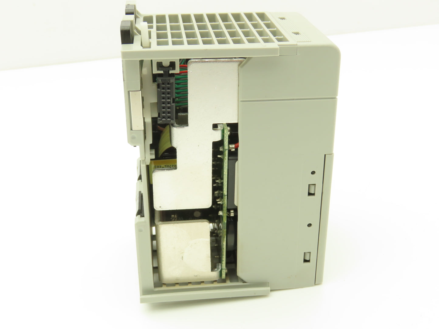 Allen Bradley 1769-PA4 Compact I/O PLC Power Supply Ser A Ver 10000392629/00