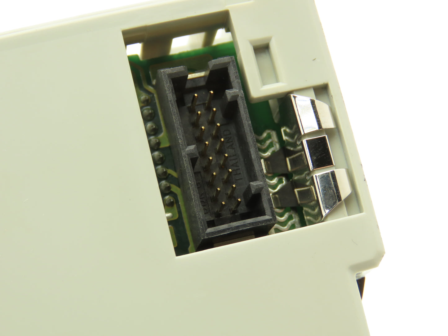 Allen Bradley 1769-PA4 Compact I/O PLC Power Supply Ser A Ver 10000392629/00
