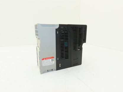 Allen Bradley 25B-D2P3N114 PowerFlex 525 VFD AC Drive 0.75Hp 480V 3Ph FRN 5.001