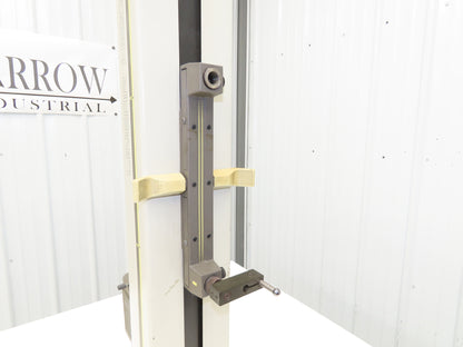 600 TESA Linear Micro Hite Electronic Height Gage 24" 600mm