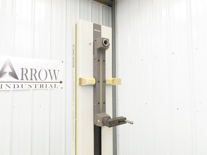 600 TESA Linear Micro Hite Electronic Height Gage 24" 600mm