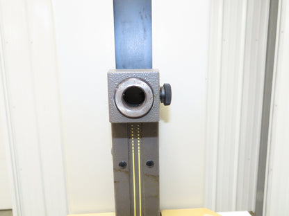 600 TESA Linear Micro Hite Electronic Height Gage 24" 600mm