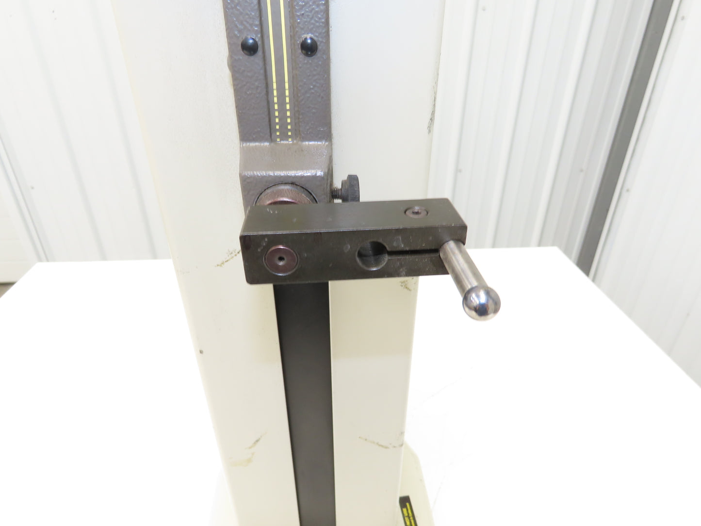600 TESA Linear Micro Hite Electronic Height Gage 24" 600mm