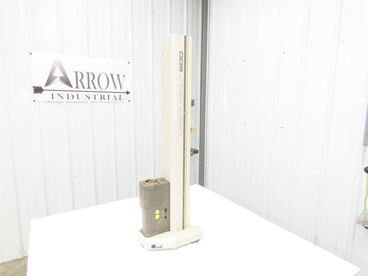 600 TESA Linear Micro Hite Electronic Height Gage 24" 600mm