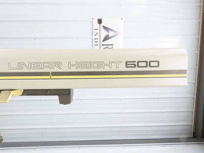 600 TESA Linear Micro Hite Electronic Height Gage 24" 600mm