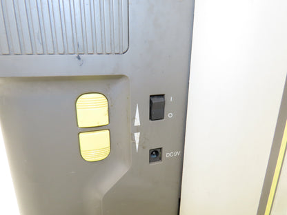 600 TESA Linear Micro Hite Electronic Height Gage 24" 600mm