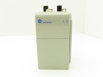 Allen Bradley 1769-PA4 Compact I/O PLC Power Supply Ser A Ver 10000392629/03