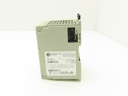 Allen Bradley 1769-PA4 Compact I/O PLC Power Supply Ser A Ver 10000392629/03