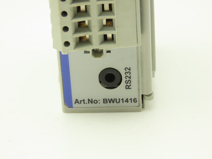 Bihl Wiedemann BWU1840 AS-i 3.0 Interface Master AB Compact & Micro Logix 1500
