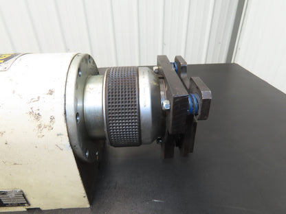 AGME RR-12UC Pneumatic Radial Riveter Head 12mm .63Kw 230/460V 3PH Motor